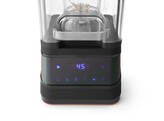 Blender Bar numerique avec caisson insonorisant  HENDI  2 5L  Noir  230V/1680W  250x300x H 546mm