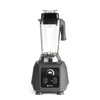 Bar blender  HENDI  2 5L  Zwart  230V/1680W  320x250x H 532mm