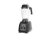 Bar blender  HENDI  2 5L  Zwart  230V/1680W  320x250x H 532mm