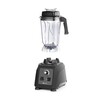 Bar blender  HENDI  2 5L  Zwart  230V/1680W  320x250x H 532mm