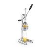 Presse-agrumes manuel  BarUp  225x180x H 510mm