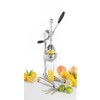 Presse-agrumes manuel  BarUp  225x180x H 510mm