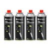 Cartouche a gaz GPL  HENDI  4 u