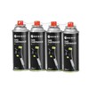 Cartouche a gaz GPL  HENDI  4 u