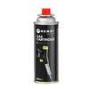 Cartouche a gaz GPL  HENDI  4 u