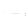 Brochettes a barbecue - 6 pieces  HENDI  6 u.   L 250mm