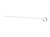 Brochettes a barbecue - 6 pieces  HENDI  6 u.   L 250mm
