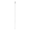 Brochettes a barbecue - 6 pieces  HENDI  6 u.   L 350mm