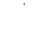 Brochettes a barbecue - 6 pieces  HENDI  6 u.   L 350mm