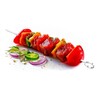 Barbecuespies - 24 st.  HENDI  24 st.   L 210mm