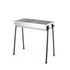 Houtskoolbarbecue Patio  HENDI  770x380x H 760mm