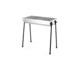 Houtskoolbarbecue Patio  HENDI  770x380x H 760mm