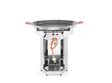 Gasbarbecue Fiesta 800  HENDI  7kW  800x800x H 900mm