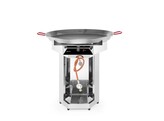 Gasbarbecue Fiesta 800  HENDI  7kW  800x800x H 900mm