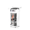Gril a gaz Fiesta 600   HENDI  4 8kW  600x600x H 870mm