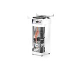 Gril a gaz Fiesta 600   HENDI  4 8kW  600x600x H 870mm
