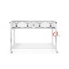 Grill-Master Quattro  HENDI  22kW  1330x600x H 920mm