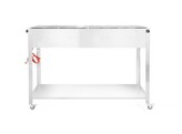 Grill-Master Quattro  HENDI  22kW  1330x600x H 920mm