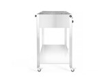 Grill-Master Quattro  HENDI  22kW  1330x600x H 920mm
