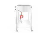 Grill-Master Quattro  HENDI  22kW  1330x600x H 920mm