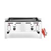 Bake-Master Maxi  HENDI  11 6kW  650x540x H 300mm