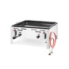 Bake-Master Maxi  HENDI  11 6kW  650x540x H 300mm