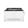 Bake-Master Maxi  HENDI  11 6kW  650x540x H 300mm