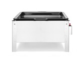 Bake-Master Maxi  HENDI  11 6kW  650x540x H 300mm