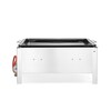 Bake-Master Maxi  HENDI  11 6kW  650x540x H 300mm
