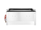 Bake-Master Maxi  HENDI  11 6kW  650x540x H 300mm