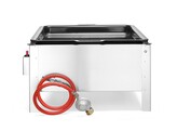 Bake-Master Maxi  HENDI  11 6kW  650x540x H 300mm