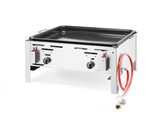 Bake-Master Maxi  HENDI  11 6kW  650x540x H 300mm