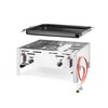 Bake-Master Maxi  HENDI  11 6kW  650x540x H 300mm