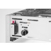 Bake-Master Maxi  HENDI  11 6kW  650x540x H 300mm