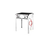 Grill-Master Maxi  HENDI  11 6kW  650x540x H 840mm