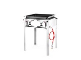 Grill-Master Maxi  HENDI  11 6kW  650x540x H 840mm