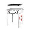 Grill-Master Maxi  HENDI  11 6kW  650x540x H 840mm