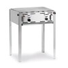Grill-Master Maxi  HENDI  11 6kW  650x540x H 840mm