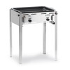 Grill-Master Maxi  HENDI  11 6kW  650x540x H 840mm