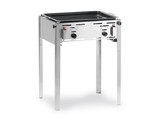 Grill-Master Maxi  HENDI  11 6kW  650x540x H 840mm