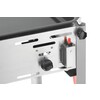 Grill-Master Maxi  HENDI  11 6kW  650x540x H 840mm