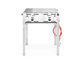 Roast-Master Maxi  HENDI  11kW  650x540x H 840mm
