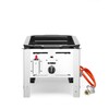 Bake-Master Mini  HENDI  5 8kW  340x540x H 300mm