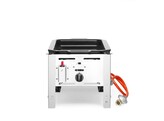 Bake-Master Mini  HENDI  5 8kW  340x540x H 300mm