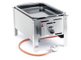 Bake-Master Mini  HENDI  5 8kW  340x540x H 300mm