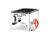 Bake-Master Mini  HENDI  5 8kW  340x540x H 300mm