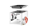 Bake-Master Mini  HENDI  5 8kW  340x540x H 300mm