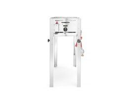 Grill-Master Mini  HENDI  5 8kW  340x540x H 840mm