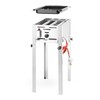Grill-Master Mini  HENDI  5 8kW  340x540x H 840mm