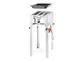 Grill-Master Mini  HENDI  5 8kW  340x540x H 840mm